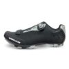 Zapatilla MTB Venzo 014 43/27cm 1Boa 1abrojo Color Negro - Imagen 2