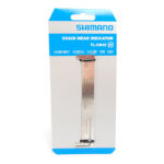 Herramienta medidor de desgaste de cadena Shimano TL-CN42
