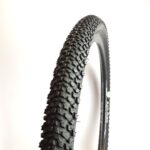 CUBIERTA MTB ALAMBRE JILUER 29x2.35 NEGRA 60TPI