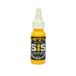 Aceite lubricante SIS N21 30ml cera seco/húmedo