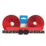 CINTA PARA MANUBRIO PRO PRTA0007 ROJA 2.5MM 2000X30MM SPORT