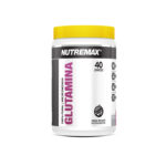 Suplemento* Nutremax Glutamina Micronizada 200 g