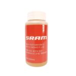 Aceite mineral Sram p/frenos hidráulicos DOT 5.1 120cm3