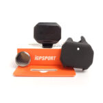 Sensor de velocidad IGPsport SPD70 innalambrico BT 4.0 ANT