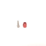 CONJUNTO KIT OJIVA Y TORNILLO PARA DUCTO SRAM CADA UNIDAD