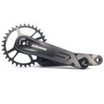 ENGRANAJE C/PALANCA ALUM SRAM SX EAGLE 32 DTS 175MM DIRECT M