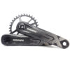 ENGRANAJE C/PALANCA ALUM SRAM SX EAGLE 32 DTS 175MM DIRECT M - Imagen 2