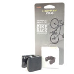 Soporte p/colgar bicicleta en pared Hornit Clug S/23-32mm