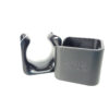 Soporte p/colgar bicicleta en pared Hornit Clug S/23-32mm - Imagen 2