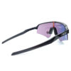 Lentes Oakley Sutro Lite Sweep Matte Black Prizm Road - Imagen 2