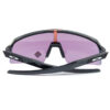 Lentes Oakley Sutro Lite Sweep Matte Black Prizm Road - Imagen 4