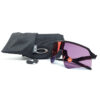 Lentes Oakley Sutro Lite Sweep Matte Black Prizm Road - Imagen 5