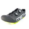 Zapatilla MTB Metha Force 40/26cm negro 2Boas - Imagen 2