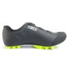 Zapatilla MTB Metha Force 40/26cm negro 2Boas - Imagen 3