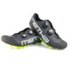 Zapatilla MTB Metha Force 40/26cm negro 2Boas - Imagen 4
