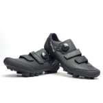 Zapatilla MTB Metha Evo 43/27cm 1Boa 2abrojos Color negro