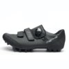 Zapatilla MTB Metha Evo 43/27cm 1Boa 2abrojos Color negro - Imagen 2