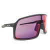 LENTES OAKLEY SUTRO - TALLE S - MATTE BLACK - Imagen 2