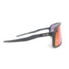 LENTES OAKLEY SUTRO - TALLE S - MATTE BLACK - Imagen 3