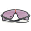 LENTES OAKLEY SUTRO - TALLE S - MATTE BLACK - Imagen 4