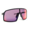 LENTES OAKLEY SUTRO - TALLE S - MATTE BLACK - Imagen 5