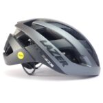 Casco MTB Lazer Genesis mips gris mate talle (M) 55-59cm