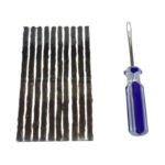 KIT DE REPARACION P/TUBELES WKNS C/ 10 TARUGOS Y HERRAMIENTA