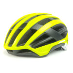 Casco MTB/Ruta Awa (M) 54/58cm Verde fluor negro
