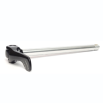 EJE DE RUEDA TRASERO PASANTE 12MM SHIMANO AX-MT500 148X12MM