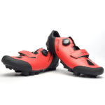 Zapatilla MTB Metha Tigra 42/27cm rojo 1Boa 1abrojo