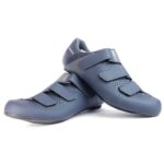 Zapatilla Ruta Shimano SH-RC100 3abrojos 45/28.5cm azul