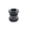 TORNILLO DE ENGRANAJE AXN 6.5MM POR UNIDAD P/BIPLATO RUTA ALUM NEGRO - Imagen 2
