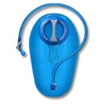 BOLSA DE AGUA PARA MOCHILA HIDRATANTE CAMELBAK CRUX 2 LITRO Color Azul