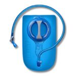 BOLSA DE AGUA PARA MOCHILA HIDRATANTE CAMELBAK CRUX 1.5L Color Azul