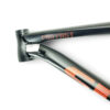 Cuadro R29 MTB alum. Sars Profast 17/M Boost Incl. eje 12/ Negro y rojo - Imagen 3