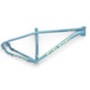 Cuadro R29 MTB alum. Sars Profast 17/M Gris crema