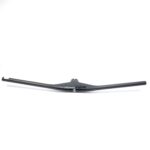 Forma carbono Tossek integrado largo 740mm stem 80mm negro