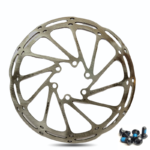 Freno disco - Rotor  SRAM 160mm - 6 tornillos