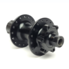 Maza trasera B1 DH909TR 32ag p/eje pasante 12x142mm negro - Imagen 3