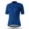 INDUMENTARIA SHIMANO- REMERA DAMA MANGA CORTA SHIMANO SUMIRE AZUL TALLE L - CHAQUETA SHIMANO
