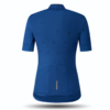 INDUMENTARIA SHIMANO- REMERA DAMA MANGA CORTA SHIMANO SUMIRE AZUL TALLE L - CHAQUETA SHIMANO - Imagen 2