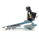 DESCARRILADOR LTWOO RX AL CUADRO RUTA - SIN ABRAZADERA 2x12s