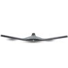 Forma carbono Tossek integrado 740mm stem 70mm negro