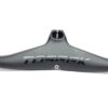 Forma carbono Tossek integrado 740mm stem 70mm negro - Imagen 3