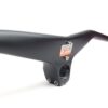 Forma carbono Tossek integrado 740mm stem 70mm negro - Imagen 2