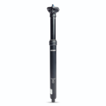 CAÑO PORTASILLA AWA  ALUMINIO 31.6X385 MM DROPPER 100m