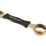 Herramienta extractor de cubeta Hollowtech II Bike Hand