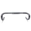 Forma ruta Pro Ergo LT PRHA0286 aluminio 31.8 420mm negra - Imagen 3