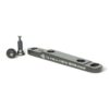 Adaptador p/caliper PM-DM Shimano delantero 140/160