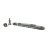 Adaptador p/caliper PM-DM Shimano delantero 140/160 - Imagen 2
